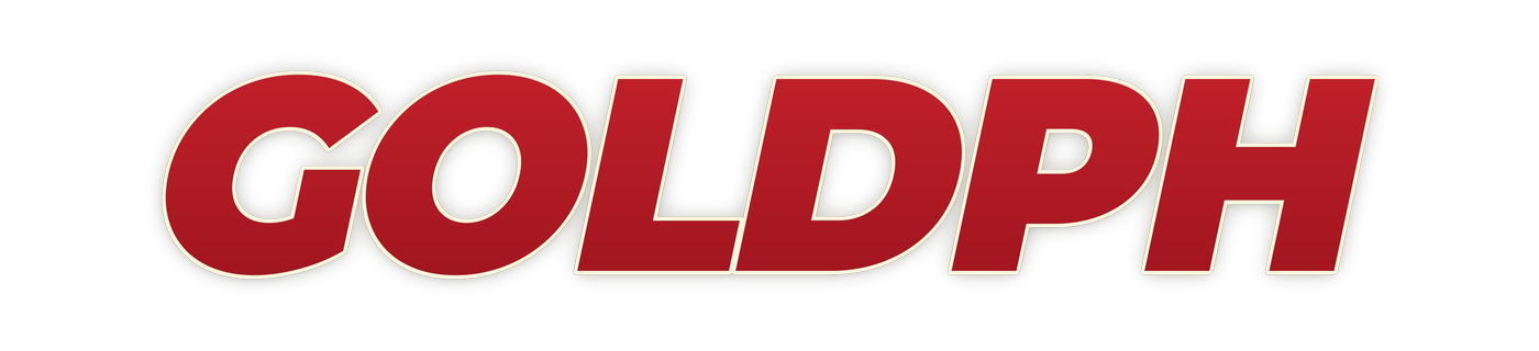goldph logo